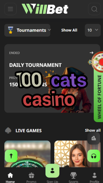 100 Cats Casino - Purr-fect Feline-Themed Slots-www302.ydblkf.net