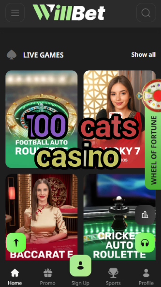 100 Cats Casino - Purr-fect Feline-Themed Slots-www302.ydblkf.net