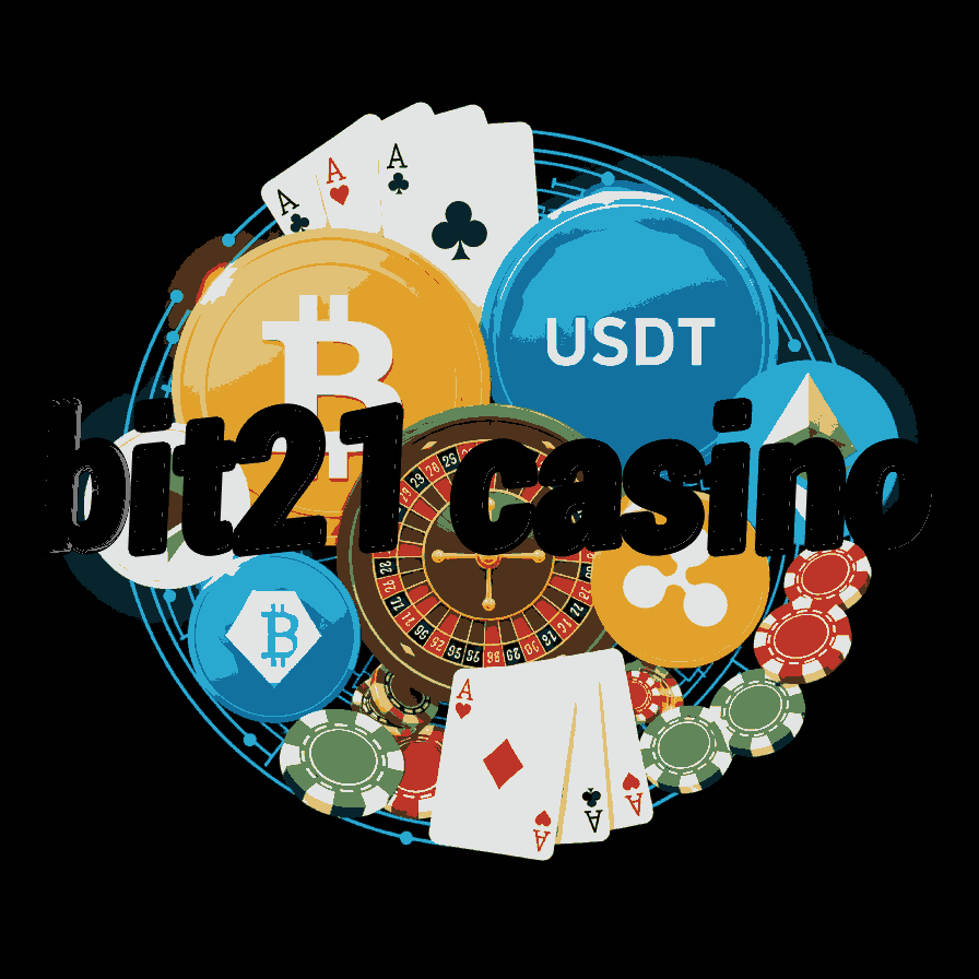 Bit21 Casino - Best Bitcoin 21+ Casino